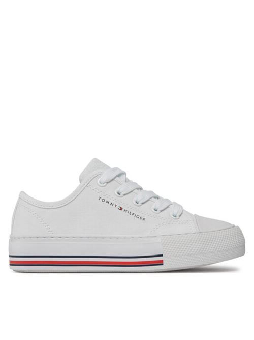 SNEAKER TOMMY HILFIGER | 33185 1687/100